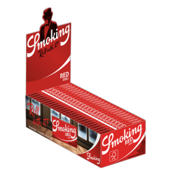 Smoking Regular Red Double 