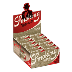 Smoking Rolls Organic