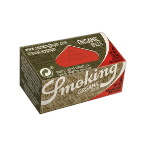 Smoking Rolls Organic