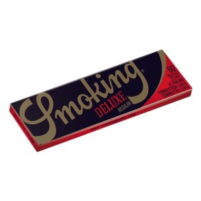 Smoking Regular De Luxe