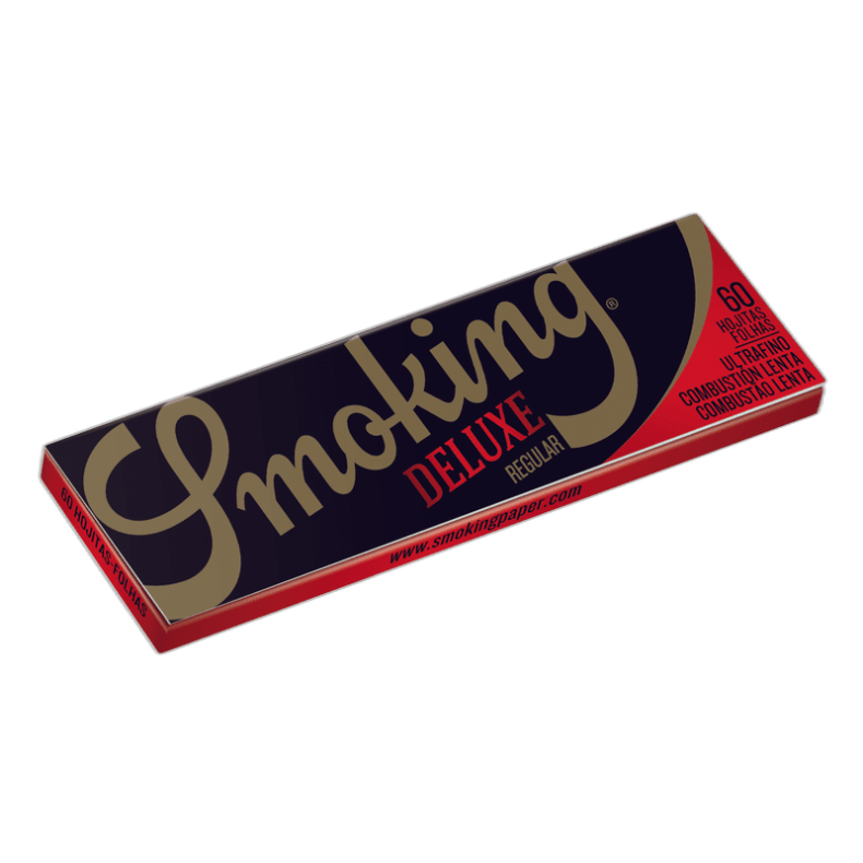 Smoking Regular De Luxe