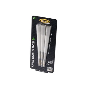 Cones Classic King Size 6