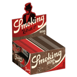 Smoking KS Brown XL