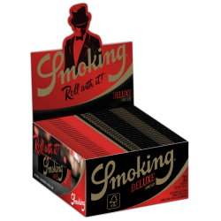 Smoking KS De Luxe