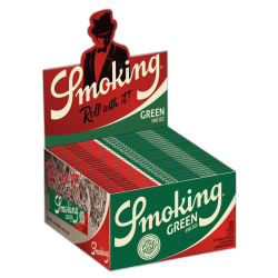 Smoking KS Green