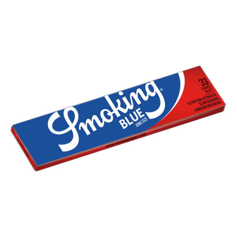 Smoking KS Blue