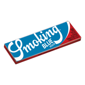 Smoking Regular Blue