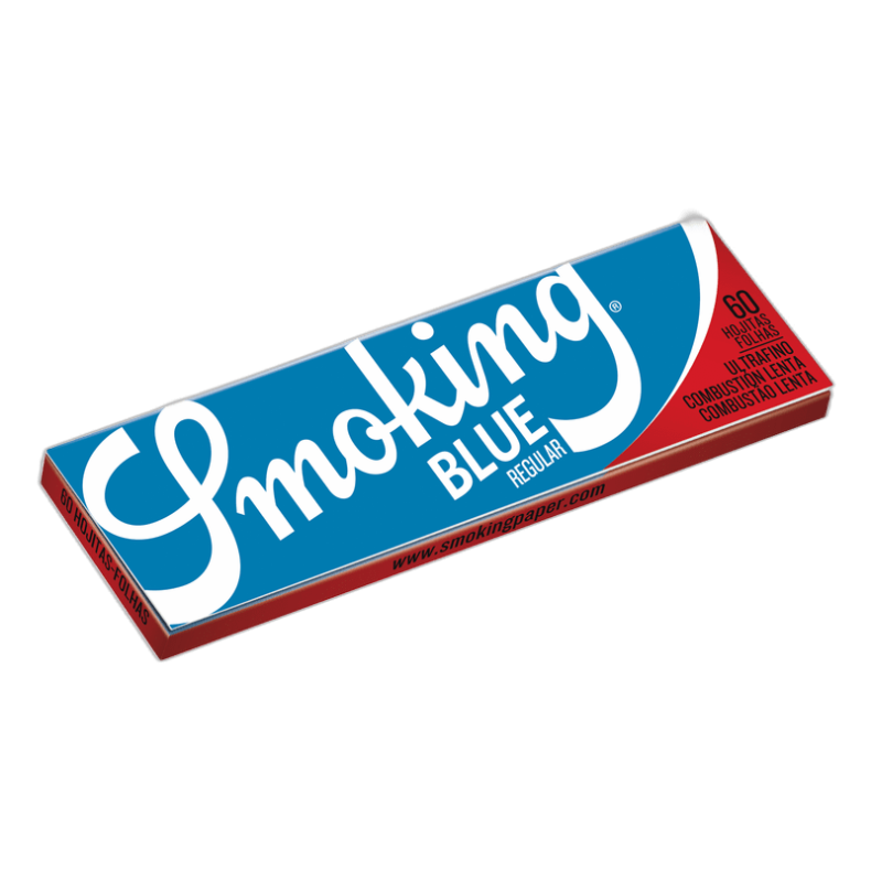 Smoking Regular Blue