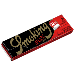 Smoking KS De Luxe + Filtre