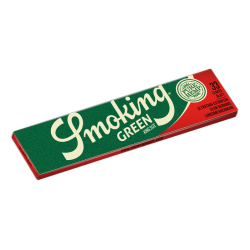 Smoking KS Green
