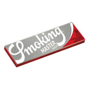 Smoking Regular Master - 25 Booklet per kolli