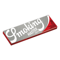 Smoking Regular Master
