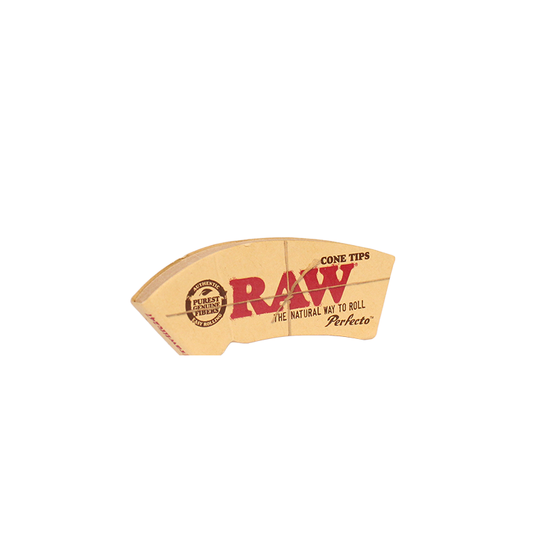 RAW Tips Perfecto Medium