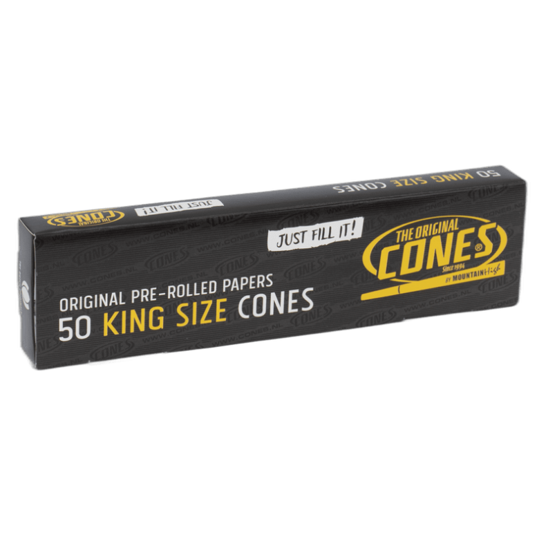 Cones Basic 50 stk.