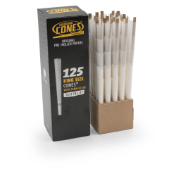 Cones Basic 125 stk.