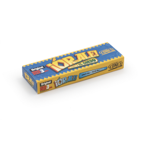 Cones Los ORALE! Bomb Size 3 stk. Original