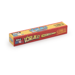 Cones Los ORALE! Bomb Size 12 stk. Natural