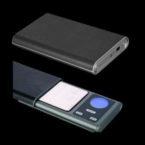 Harddisk vgt 500g x 0,1g