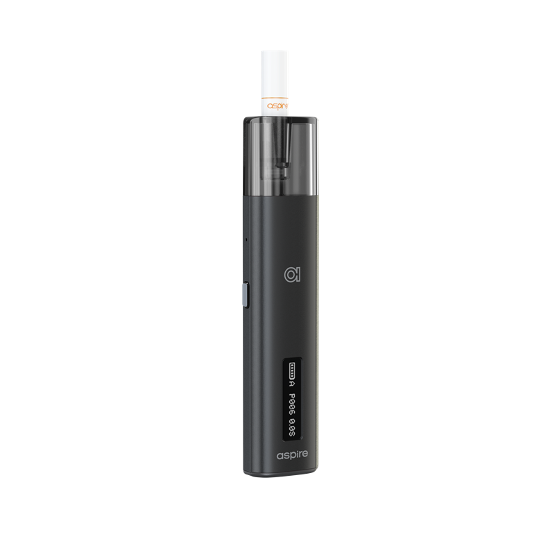 Vapeson E-POD Startkit Sort - Aspire Vilter S