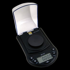 Jennings GemScale - 20g x 0,002g