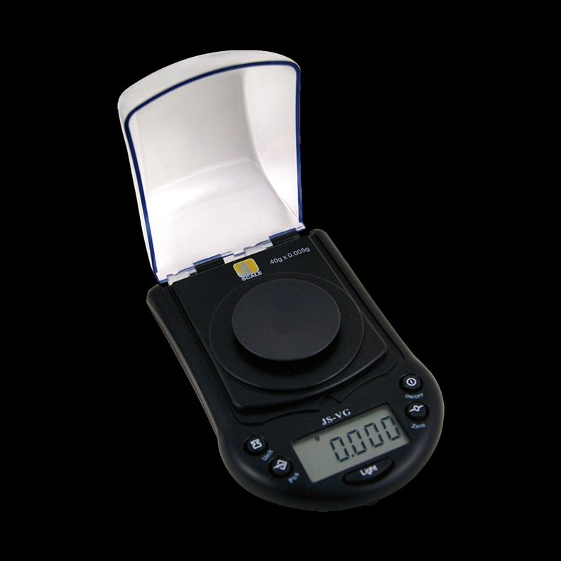 Jennings GemScale - 20g x 0,002g