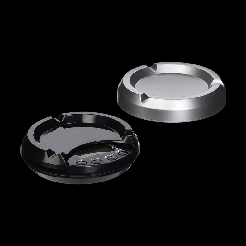 Proscale Askebger - 550g x 0.1g