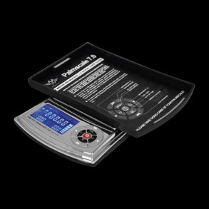 My Weight Palmscale 7.0 - 200g x 0.01g