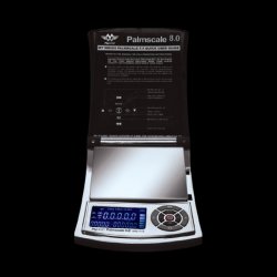 My Weight Palmscale 8.0 - 800 x 0.1g