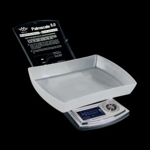 My Weight Palmscale 8.0 - 800 x 0.1g