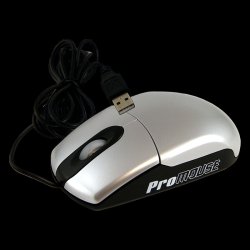 Proscale Vgt Mus - 500g x 0.1g