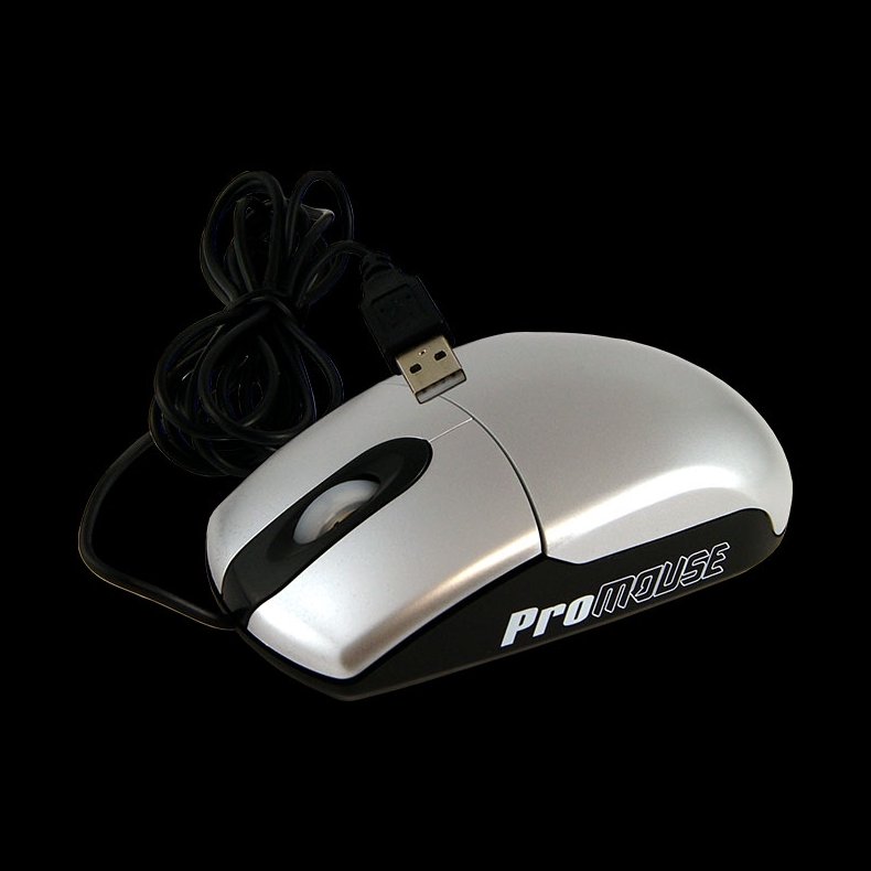 Proscale Vgt Mus - 500g x 0.1g