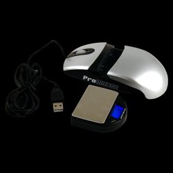 Proscale Vgt Mus - 500g x 0.1g