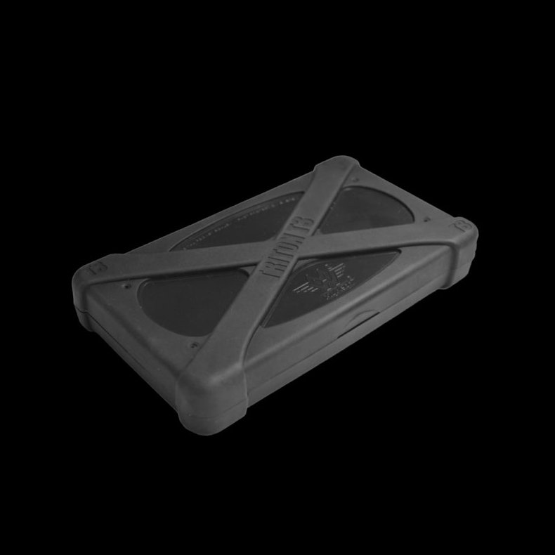 My Weight Triton T3 - 400g x 0.01