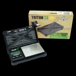 My Weight Triton T3 - 400g x 0.01
