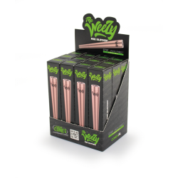 The Weezy - Aluminium - Rose Guld