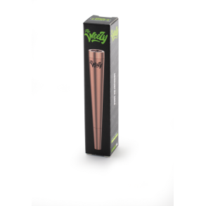 The Weezy - Aluminium - Rose Guld