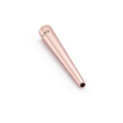 The Weezy - Aluminium - Rose Guld