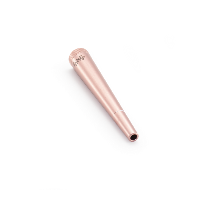 The Weezy - Aluminium - Rose Guld