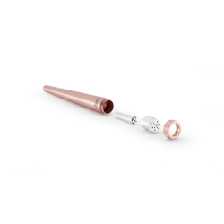 The Weezy - Aluminium - Rose Guld