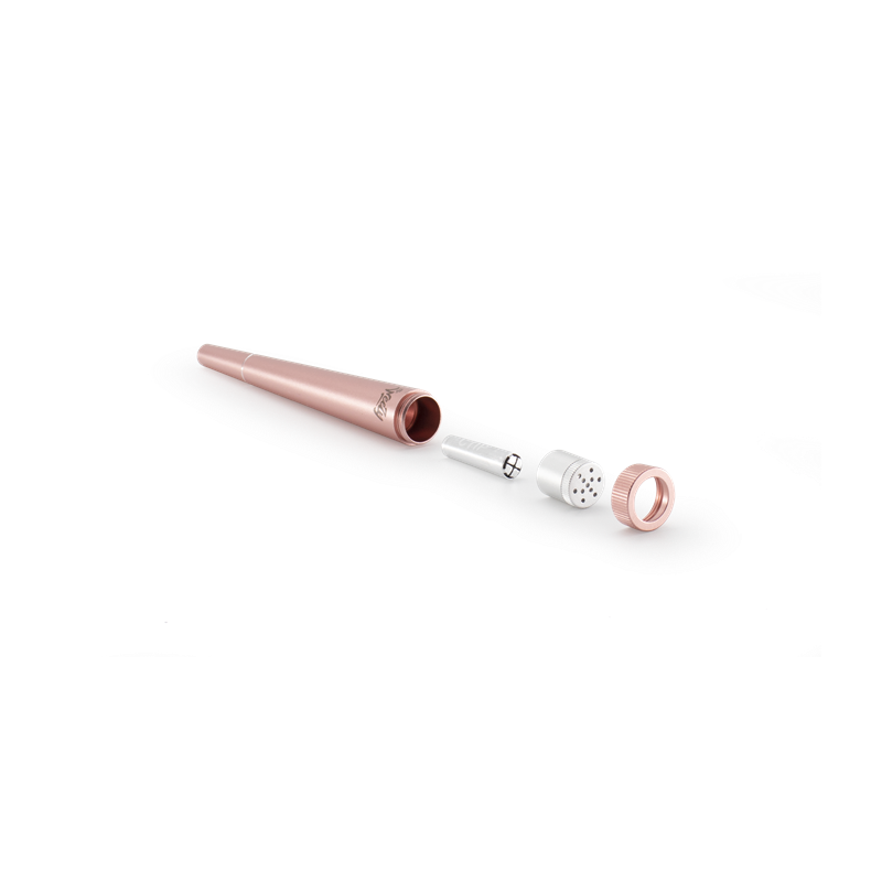 The Weezy - Aluminium - Rose Guld