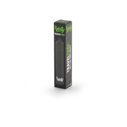 The Weezy - Travel Tube - Sort