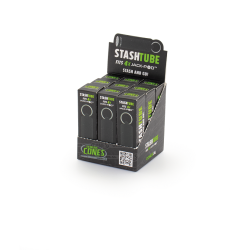 The Weezy - Stash Tube 4 - Sort