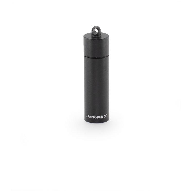 The Weezy - Stash Tube 4 - Sort