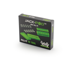 Jack-Pod - Fill-It 10