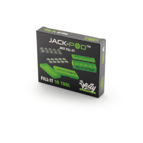 Jack-Pod - Fill-It 10