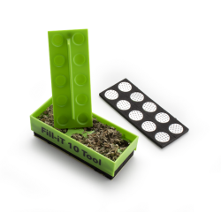 Jack-Pod - Fill-It 10