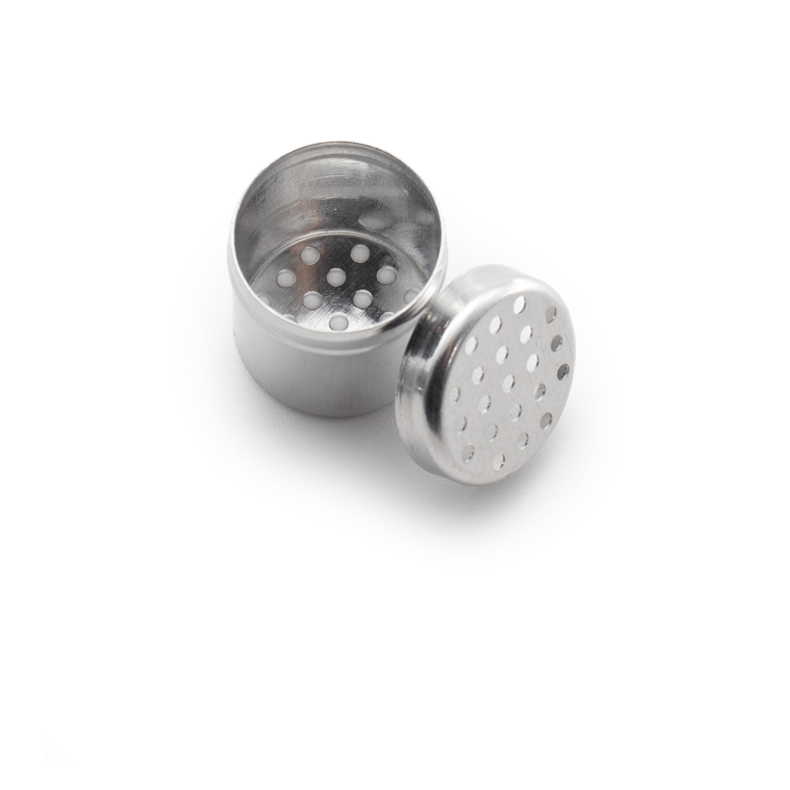 Jack-Pod - 100stk/enhed (Hoved til The Weezy)