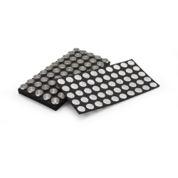 Jack-Pod - 100stk/enhed (Hoved til The Weezy)