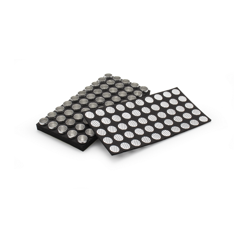 Jack-Pod - 100stk/enhed (Hoved til The Weezy)