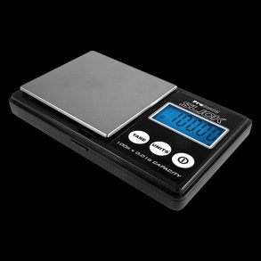 Proscale Slick - 100g x 0.01g